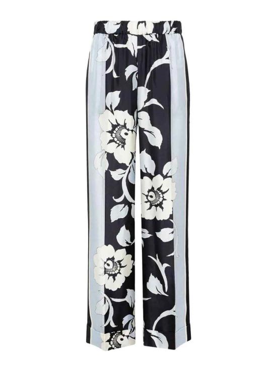 24FW 파로쉬 팔라초 팬츠 STEVIAD231436878 Light Blue