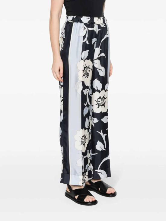 24FW 파로쉬 팔라초 팬츠 STEVIAD231436878 Light Blue - PAROSH