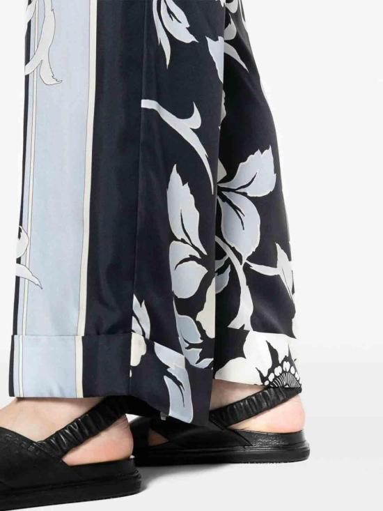 24FW 파로쉬 팔라초 팬츠 STEVIAD231436878 Light Blue - PAROSH