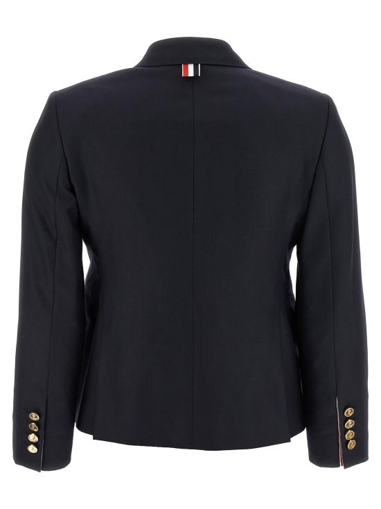 25FW 톰브라운 수트 자켓 FBC010V00626415 - THOM BROWNE