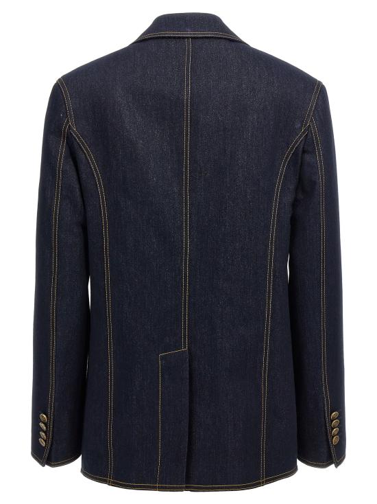 24FW 에트로 수트 자켓 WRNA0012AD177S9000 - ETRO