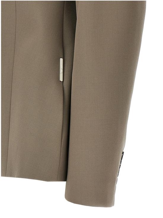 25SS 디 아티코 수트 자켓 250WCG00061215 - THE ATTICO