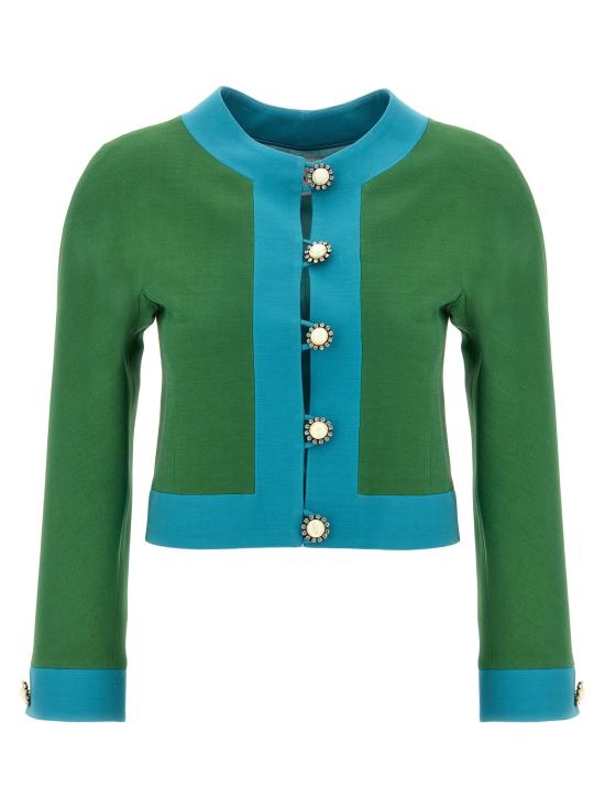 25SS 발렌티노 가라바니 수트 자켓 B3CE3X51CFR6F