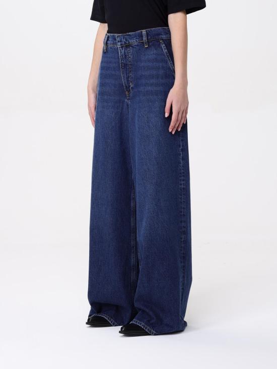 25FW 프레임 데님 팬츠 WP25DPA025 BLINDSPOT Black - FRAME