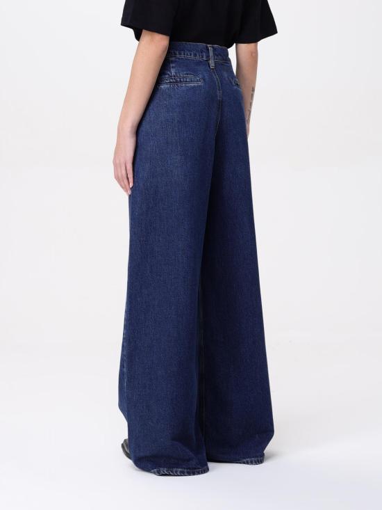 25FW 프레임 데님 팬츠 WP25DPA025 BLINDSPOT Black - FRAME