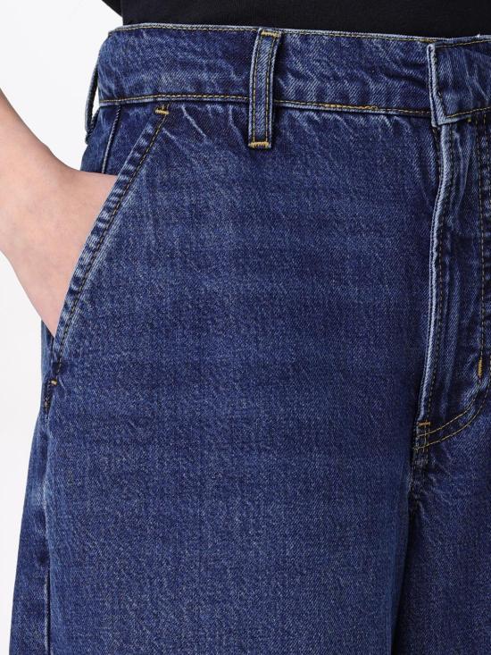 25FW 프레임 데님 팬츠 WP25DPA025 BLINDSPOT Black - FRAME