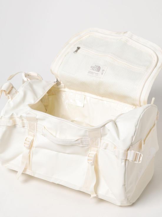 25FW 노스페이스 더플백 NF0A52ST UBO1 Beige - NORTH FACE