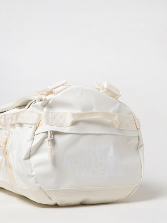 25FW 노스페이스 더플백 NF0A52ST UBO1 Beige - NORTH FACE