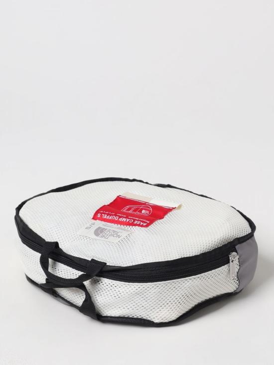 25FW 노스페이스 더플백 NF0A52ST UBO1 Beige - NORTH FACE