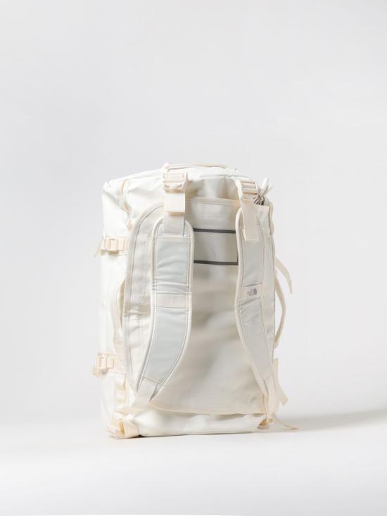 25FW 노스페이스 더플백 NF0A52ST UBO1 Beige - NORTH FACE