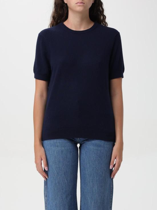 25FW 케이트 스웨터 9553628K628 358 Navy