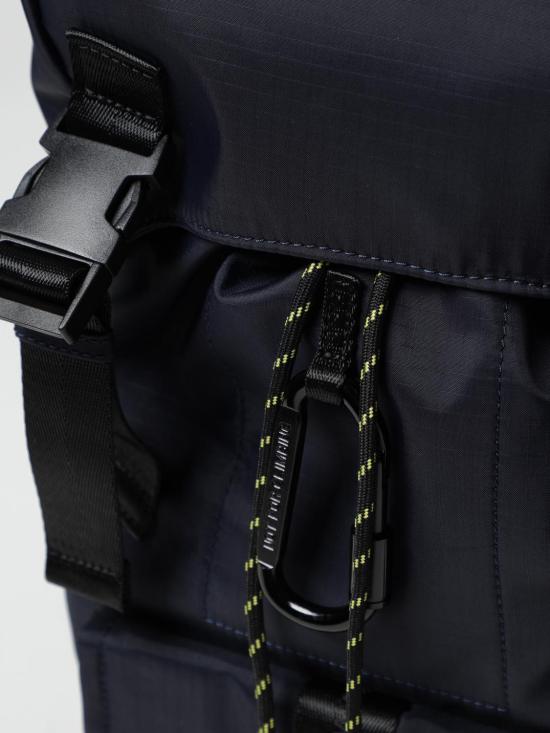 25SS 아페쎄 트렉 백팩 PAAFHH62220 IAK Blue - A.P.C.