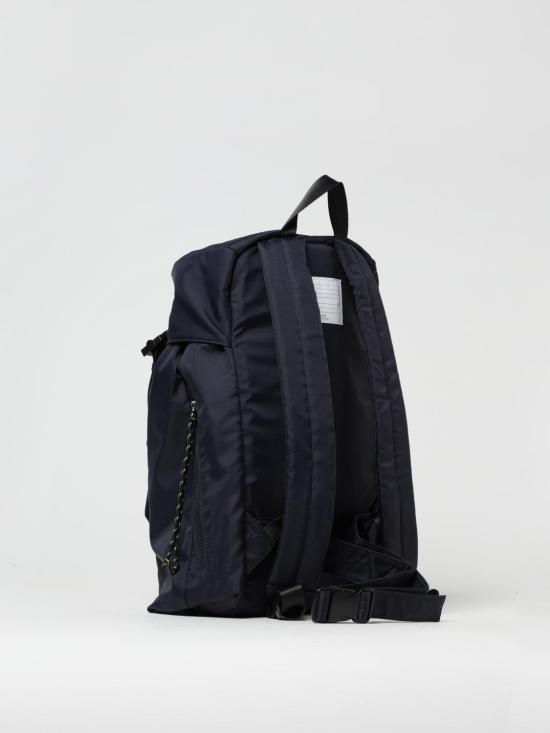 25SS 아페쎄 트렉 백팩 PAAFHH62220 IAK Blue - A.P.C.