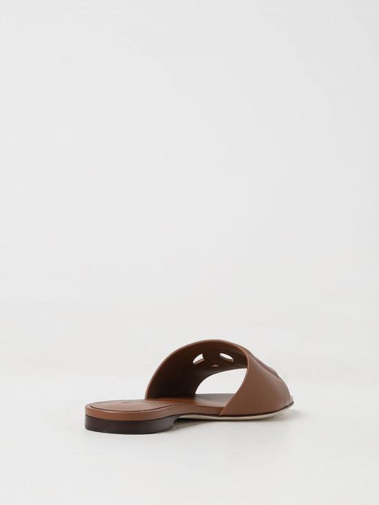 25FW 돌체앤가바나 CQ0436AY329 81236 Brown - DOLCE & GABBANA