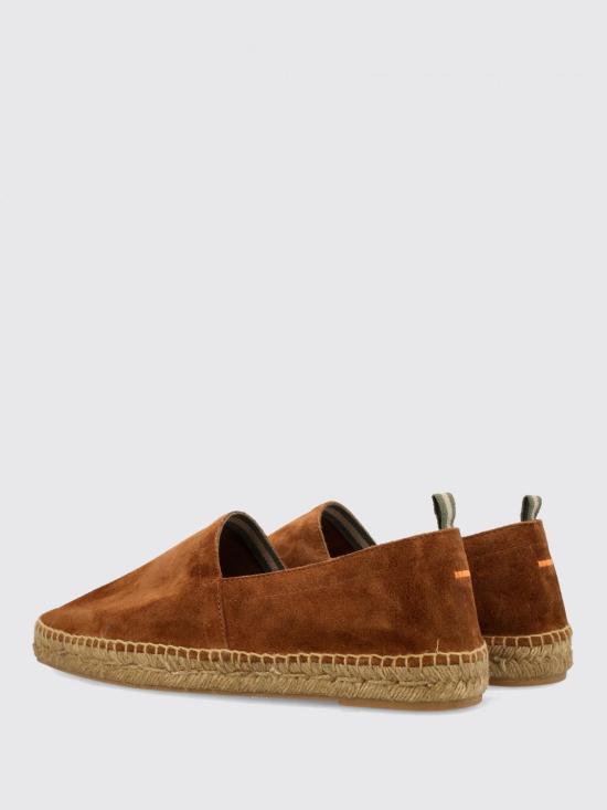 25FW 까스따네르 드레스 슈즈 023419 CUERO Brown - CASTANER
