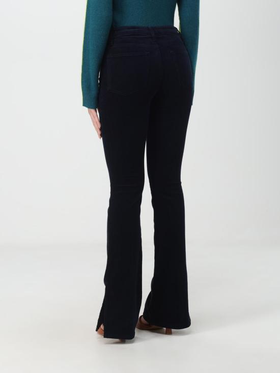 25FW 프레임 데님 팬츠 LMBOS820 NAVY Blue - FRAME