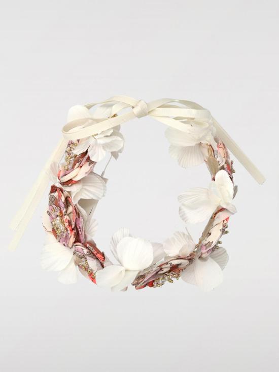 25SS [키즈] 봉쁘앙 헤어 액세서리 S05GHAW00025 526 Pink