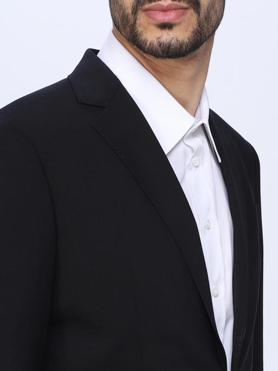 25FW 디스퀘어드2 수트 세트 S74FT0458S40320 900 Black - DSQUARED2