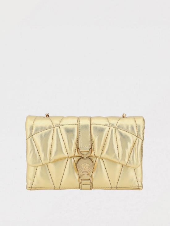 25FW 베르사체 토트백 10177401A14365 1X00V Gold