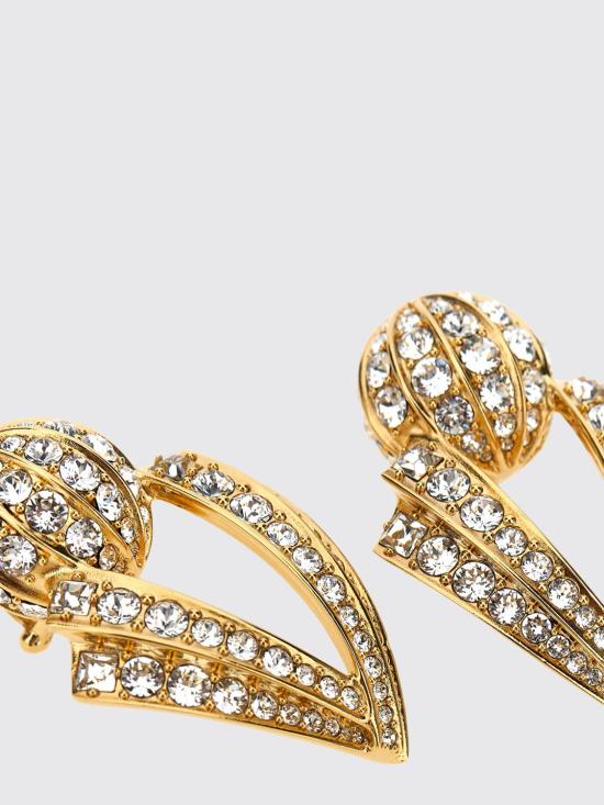 25FW 발렌티노 가라바니 보석 6W0J0Y95YCW 9MN Gold - VALENTINO GARAVANI