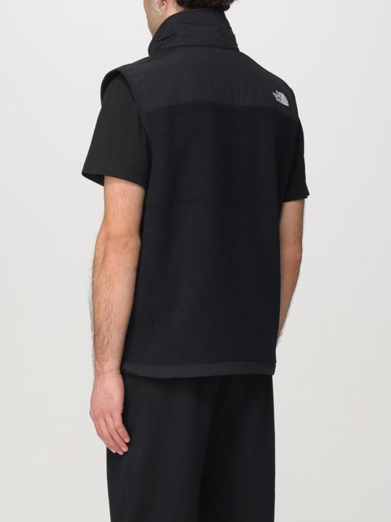 25FW 노스페이스 베스트 NF0A88XJ JK31 Black - NORTH FACE