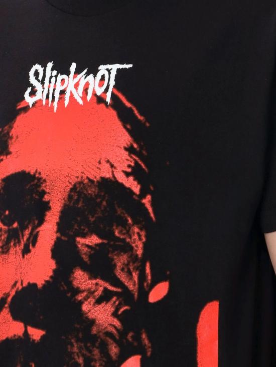 25SS 플레셔스 반팔 티셔츠 P25SK015 Black - PLEASURES