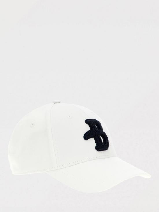 26SS 발렌타인 모자 BMN018UCTAH 10144 White