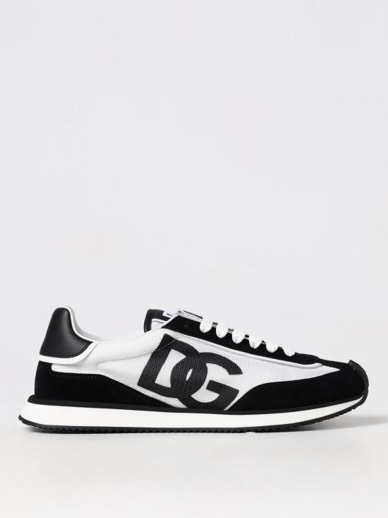 26SS 돌체앤가바나 DG 쿠션 스니커즈 돌체앤가바나 CS2288A5355 8I050 White 1