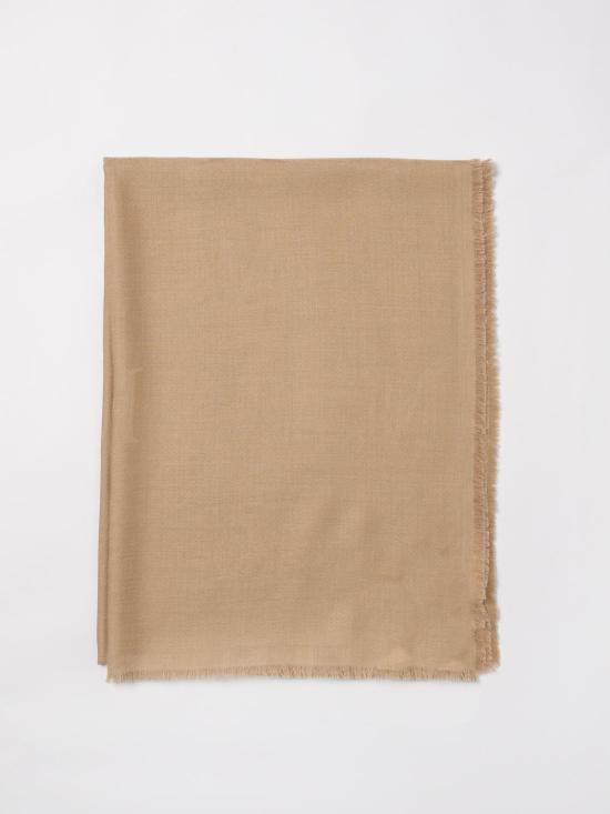 25FW 막스마라 머플러/스카프 2514541042600 003 Brown