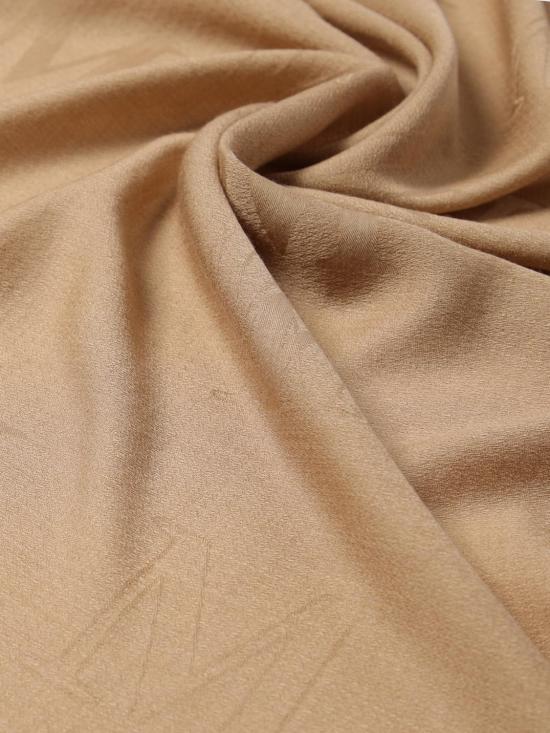 25FW 막스마라 머플러/스카프 2514541042600 003 Brown - MAX MARA