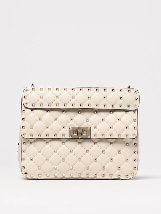 26SS 발렌티노 가라바니 토트백 6W2B0122NAP I16 Yellow Cream