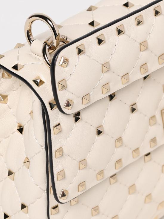 26SS 발렌티노 가라바니 토트백 6W2B0122NAP I16 Yellow Cream - VALENTINO GARAVANI