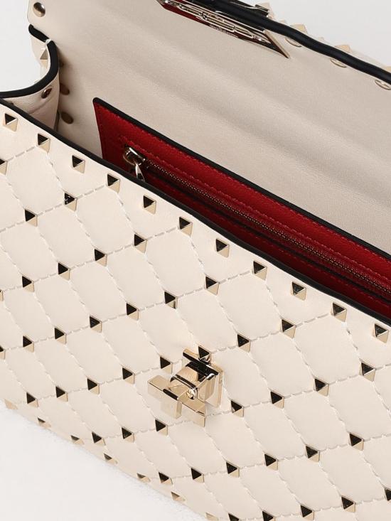 26SS 발렌티노 가라바니 토트백 6W2B0122NAP I16 Yellow Cream - VALENTINO GARAVANI