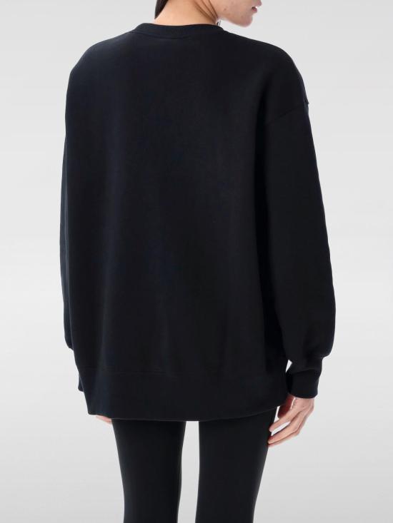 26SS 나이키 스웨터 FZ4270 010 Black - NIKE