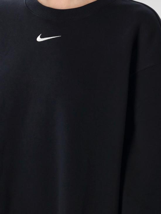 26SS 나이키 스웨터 FZ4270 010 Black - NIKE