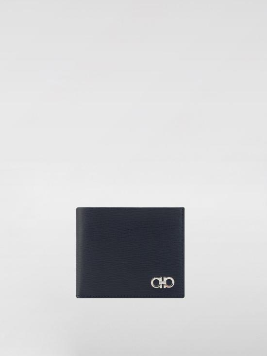 25FW 살바토레 페라가모 남성지갑 66A063 685956 007 Black