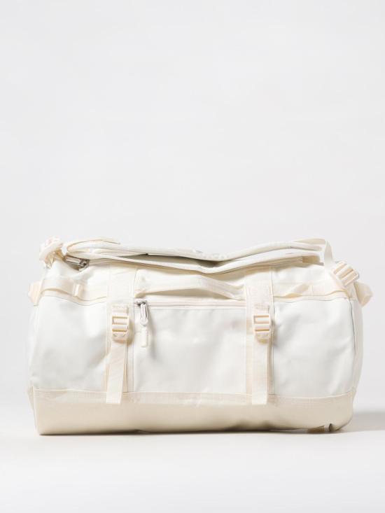 25FW 노스페이스 더플백 NF0A52SS UBO1 Beige