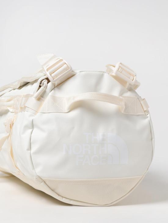 25FW 노스페이스 더플백 NF0A52SS UBO1 Beige - NORTH FACE