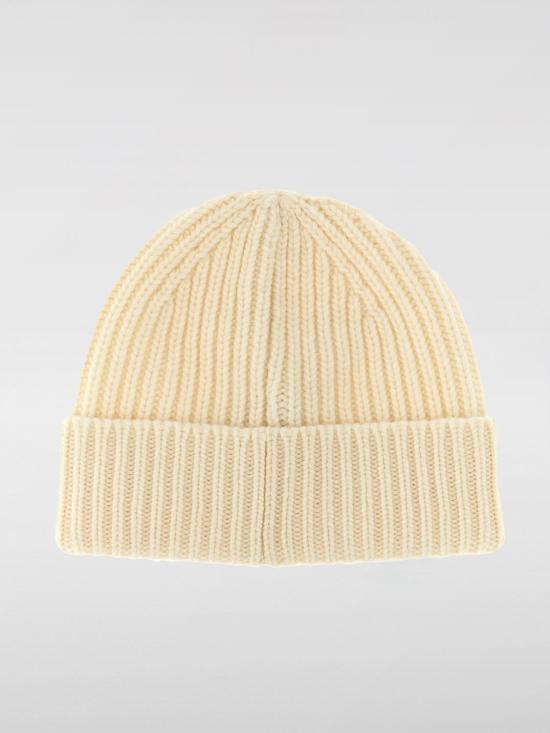 25FW 골든구스 비니 GUP01035P00060110190 White - GOLDEN GOOSE