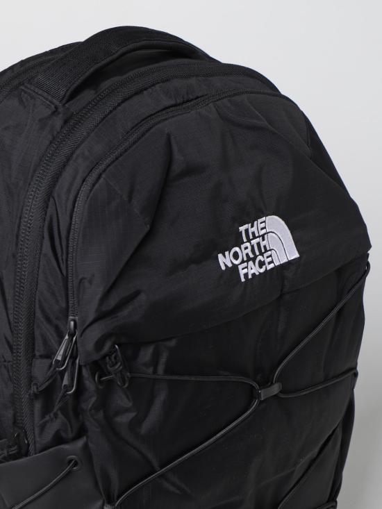 25FW 노스페이스 백팩 NF0A52SE 4HF1 Black - NORTH FACE