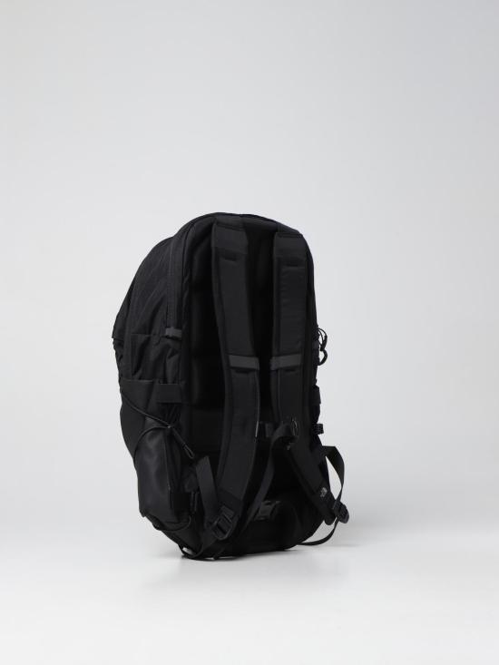 25FW 노스페이스 백팩 NF0A52SE 4HF1 Black - NORTH FACE