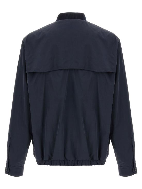 25SS 몽클레어 몽클레르 x 메르세데스 벤츠 바이 니고 자켓 K14011A00013M6680778 - MONCLER