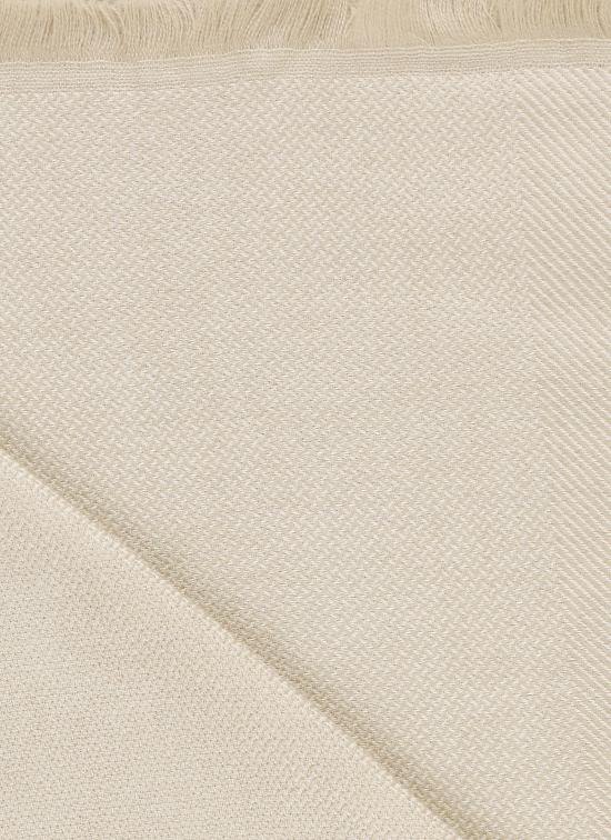 25FW 브루넬로 쿠치넬리 머플러/스카프 MSC665OR CJ007 Beige - BRUNELLO CUCINELLI