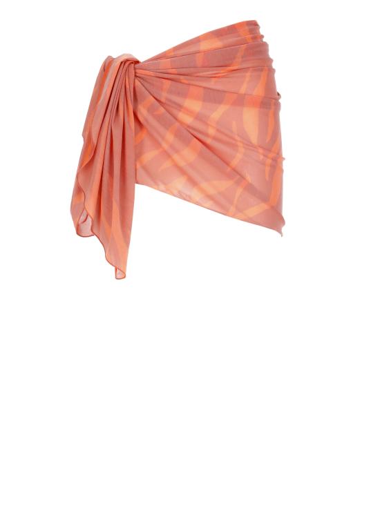 25SS 피시코 비치웨어 CP07LZ F3234 Orange