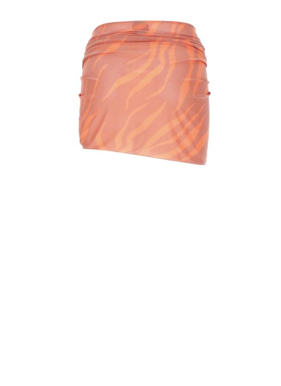 25SS 피시코 비치웨어 CP07LZ F3234 Orange - FISICO