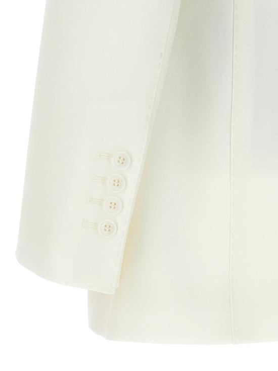  돌체앤가바나 수트 자켓 F29Z8TFUCCSW0001 - DOLCE & GABBANA