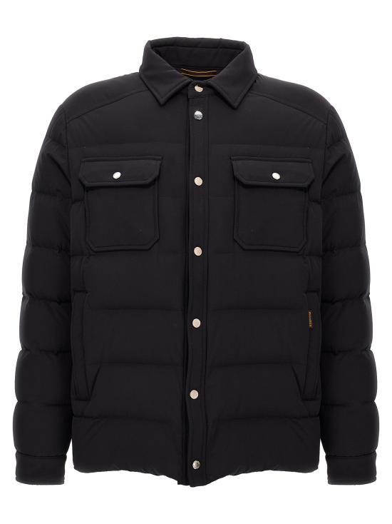 25FW 무레르 숏패딩 MOUGI101097U0402