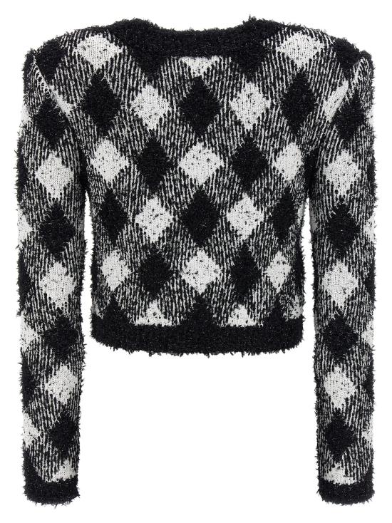 24FW 발망 수트 자켓 DF0SK248KH66EAB - BALMAIN