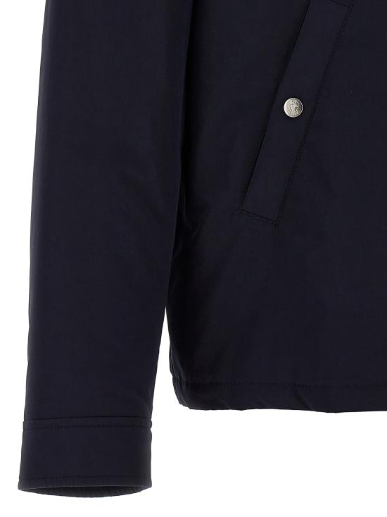 25SS 브루넬로 쿠치넬리 자켓 MD4796465CID24 - BRUNELLO CUCINELLI