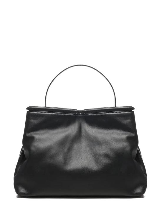 25FW 코치넬리 리스벳 토트백 E1T1F180101001 Black - COCCINELLE